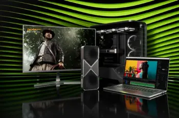 Nvidia brengt Blackwell naar grote publiek met lancering GeForce RTX 50