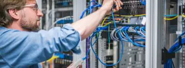 Belgisch internetverkeer haalt opnieuw piekniveaus van coronaperiode