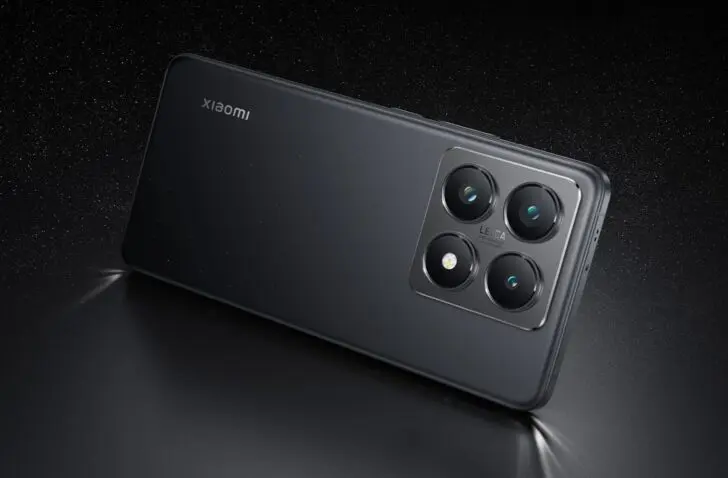 Xiaomi 14T Pro review: Camera’s van een hoog niveau