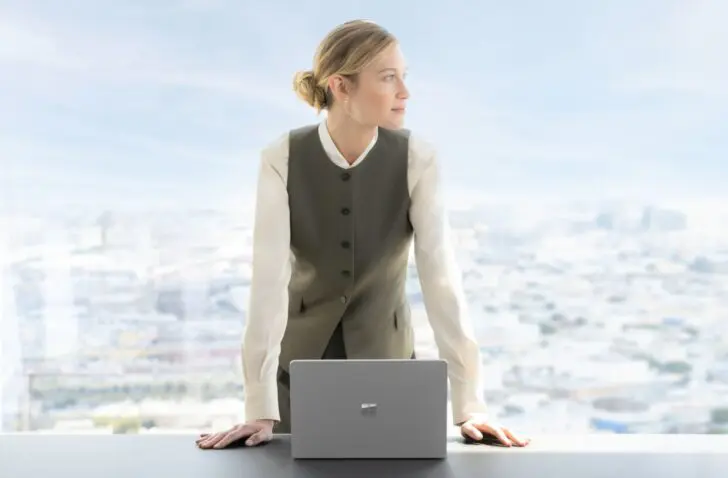 microsoft surface laptop 7