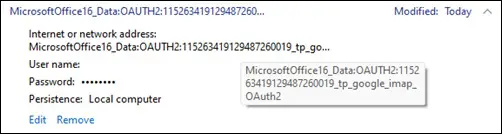 outlook gmail imap outlook gmail imap configuratiescherm