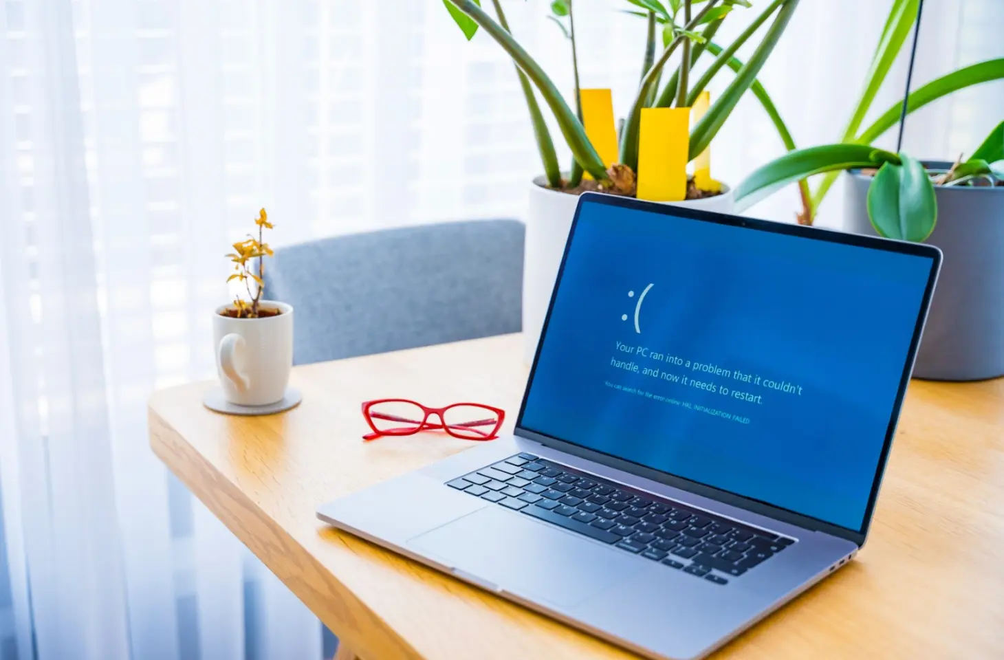 Windows Secure Boot niet meer te omzeilen na patch