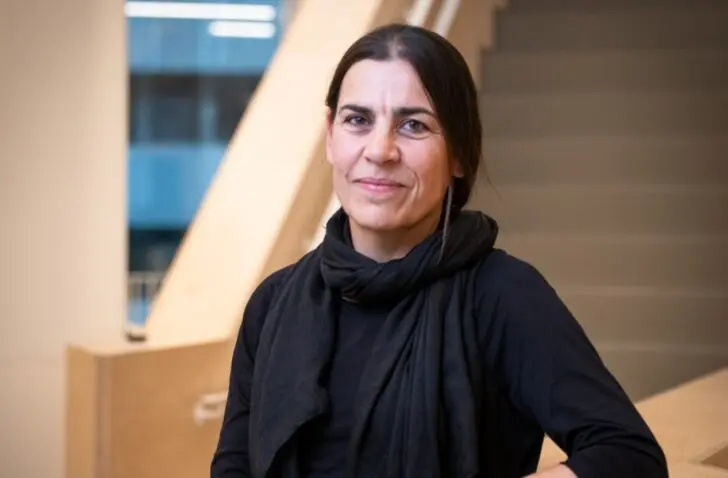 “In de strijd tegen klimaatverandering mogen we de IT-sector niet vergeten”