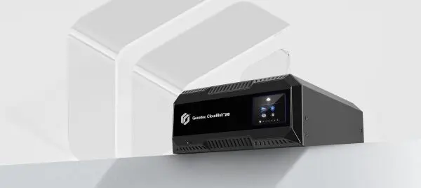 Genetec Cloudlink 210