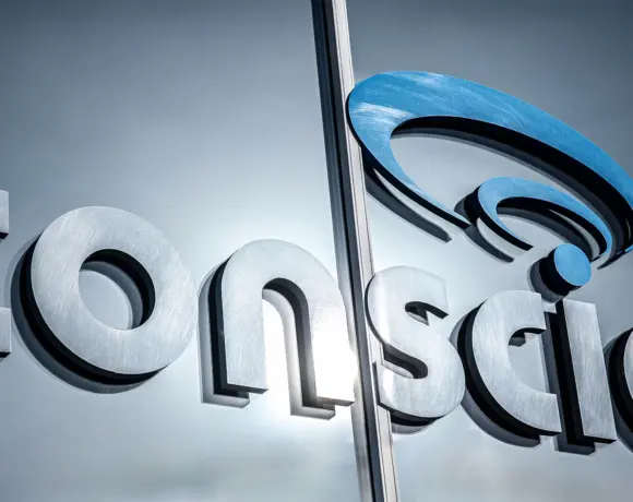 Conscia logo