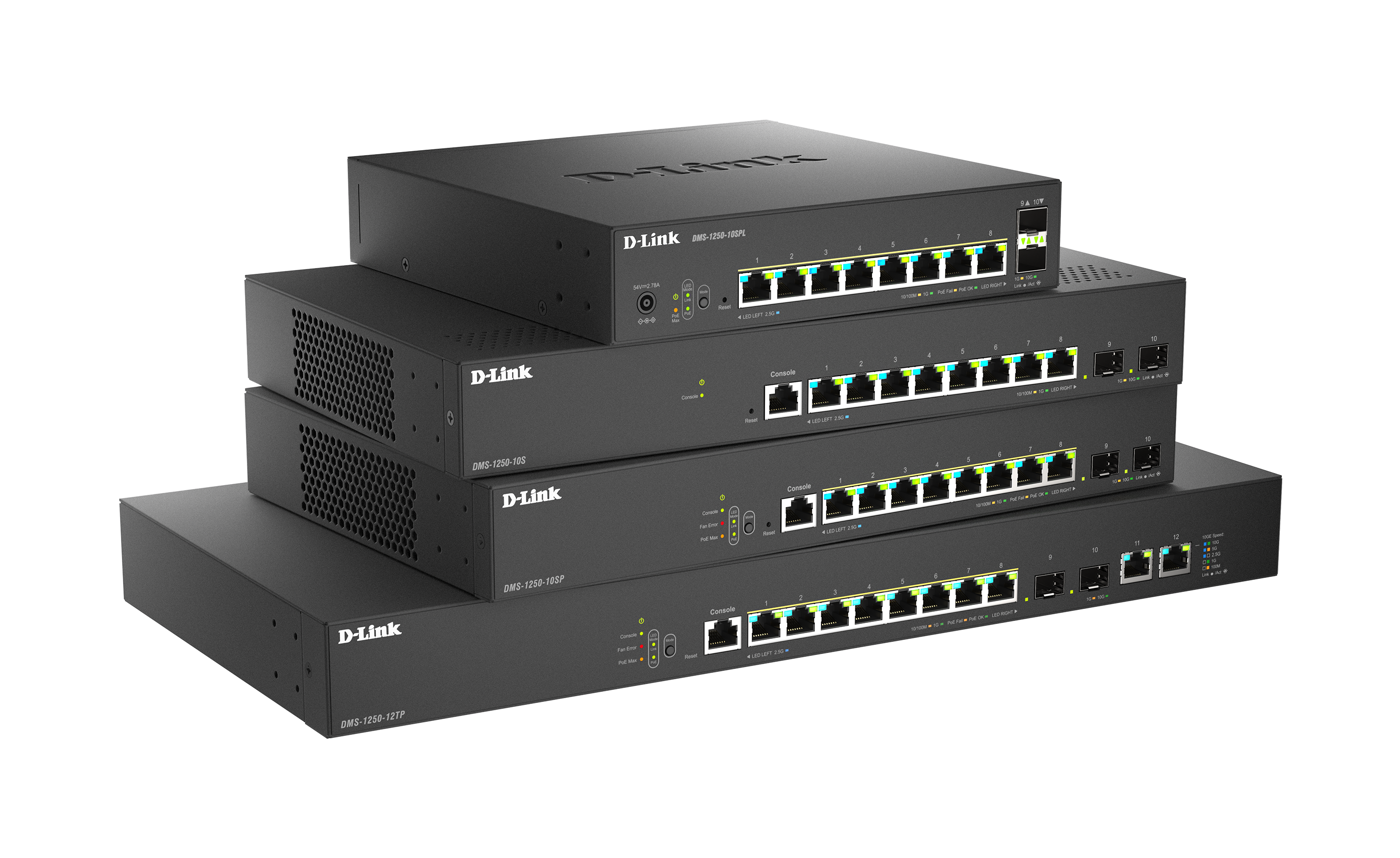 DMS-1250-10S+10SP+10SPL+12TP_A1_Image L(Side1) d-link 1250 serie