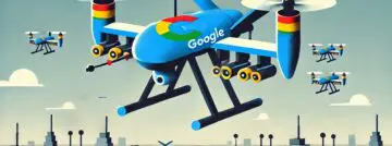 Google breekt belofte: AI voor wapens en surveillance kan toch