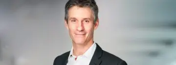 CEO Guillaume Boutin verlaat de Proximus Groep midden mei