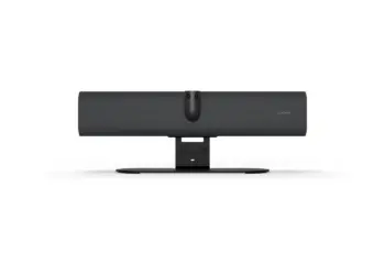 Jabra lanceert PanaCast 40 VBS, een Android-videobar met 180°-zicht