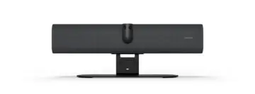 Jabra lanceert PanaCast 40 VBS, een Android-videobar met 180°-zicht