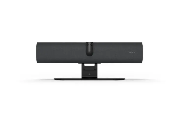 Jabra lanceert PanaCast 40 VBS, een Android-videobar met 180°-zicht