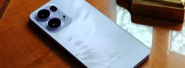 Oppo lanceert Reno 13 Pro 5G: het zwembad in