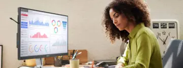 Philips breidt 5000-serie uit met twee energiezuinige monitoren