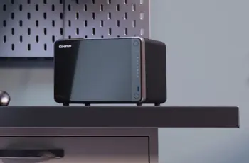 Qnap NAS