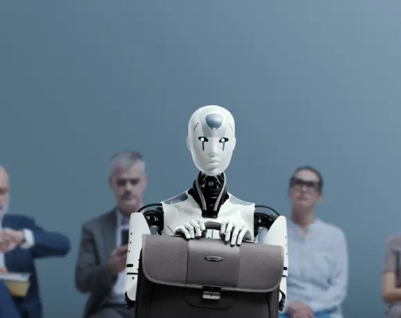 ai jobs werknemers