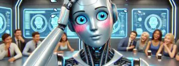 ai schaamte