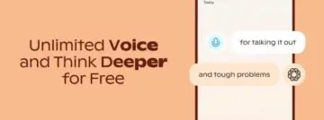 copilot voice & think deeper