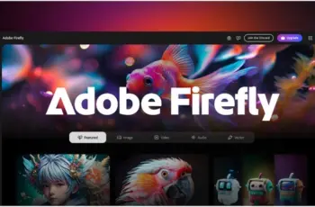 Adobe Firefly breidt uit met externe AI-modellen en functies