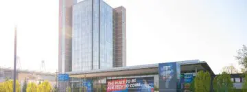 [adv]Hannover Messe 2025: toonaangevende industriebeurs focust op AI en duurzame innovaties