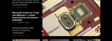 itdaily donkere modus