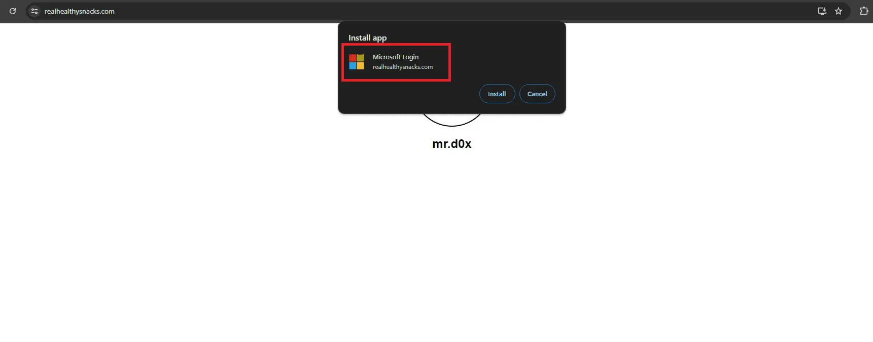 pwa-phishing