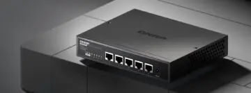 qnap QSW-3205-5T