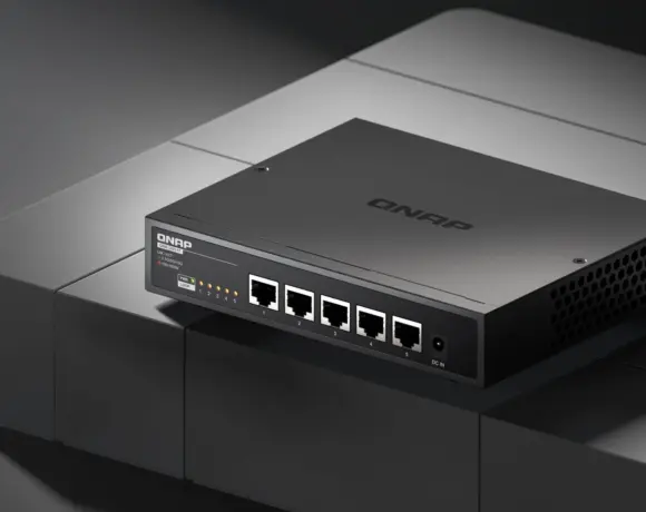 qnap QSW-3205-5T