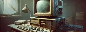 rust