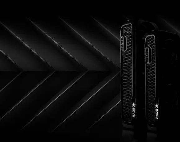 AMD lanceert Radeon RX 9070 en RX 9070 XT met RDNA 4