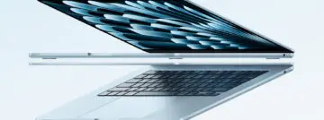 Apple MacBook Air met M4-chip