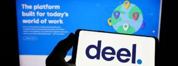 Deel zet AI centraal in volledig vernieuwd platform voor wereldwijd werk