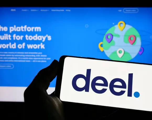 Deel neemt payroll-divisie van Safeguard Global over en versterkt wereldwijde payroll-capaciteiten