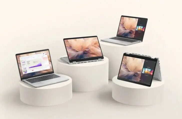 dell pro plus reeks