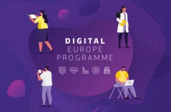 EU Digital Programme