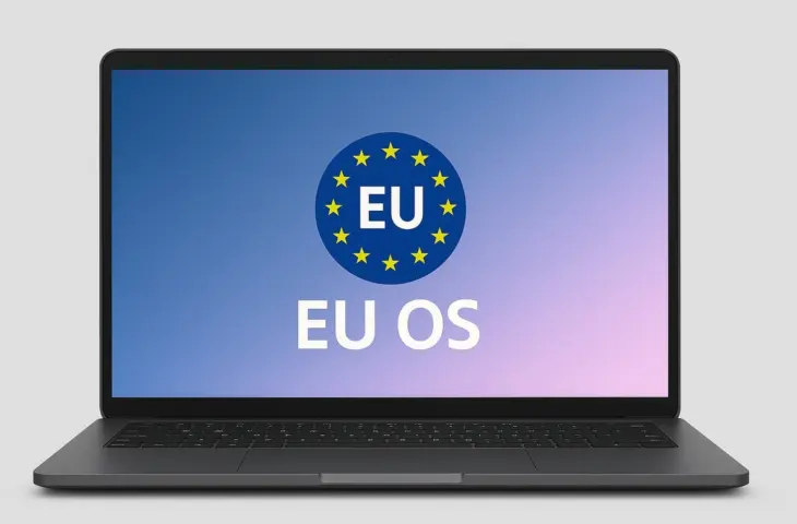 EU OS: Europa werkt aan eigen Linux besturingssysteem