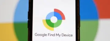 Google Find My Device Android