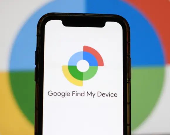 Google Find My Device Android