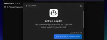github copilot