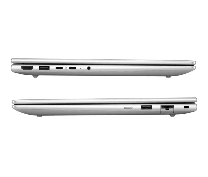 HP EliteBook 6 G1q 14 Inch Next Gen AI PC StackedProfileClosed