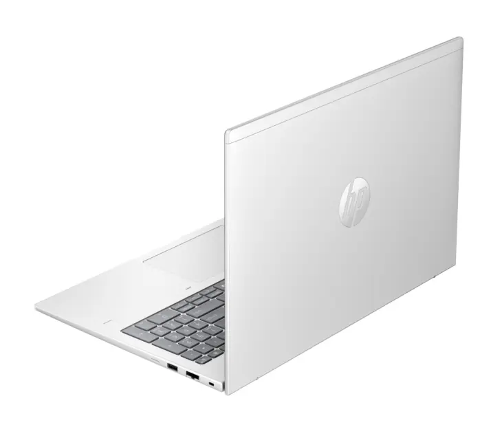 HP ProBook 4 G1i 16 Inch Notebook AI PC RearLeft