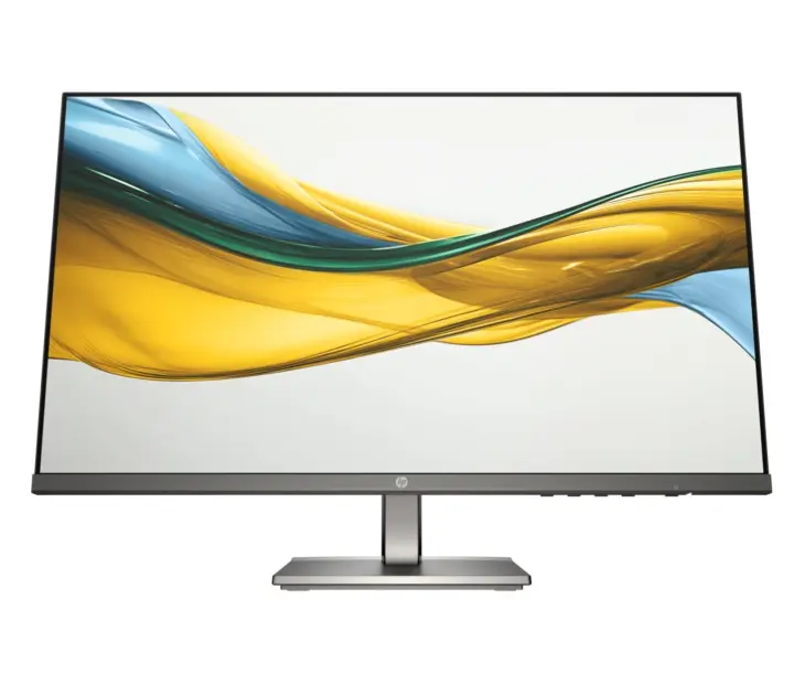 HP Series 5 23.8_ FHD Monitor – 524da_Front