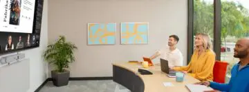 Samenwerken met AI: Copilot in Microsoft Teams Rooms