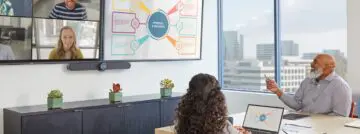 Iedereen aan het woord: zo maak je vergaderingen écht inclusief