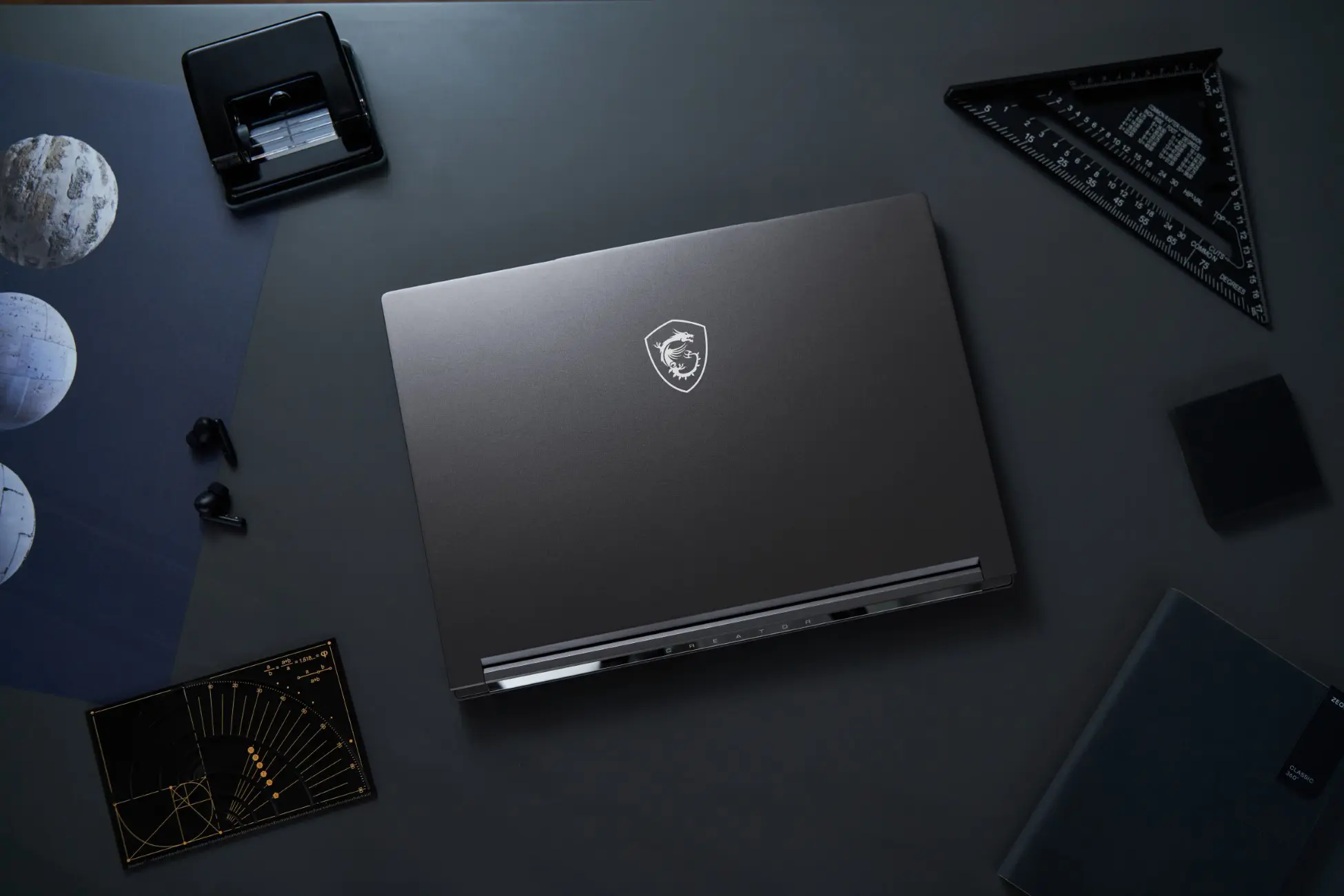MSI Creator A16+ (1)