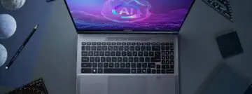 De MSI Creator A16 AI+ in beeld: Prestaties en AI voor grafische professionals