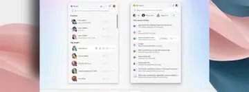 Microsoft 365 krijgt twee nieuwe apps om zowel mensen als bestanden te vinden