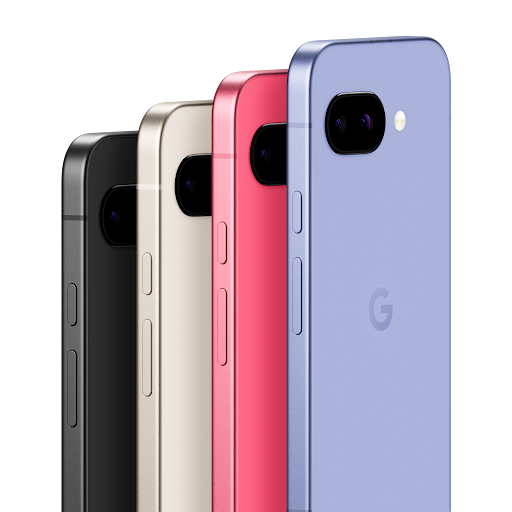 Pixel-kleuren