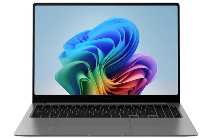 Samsung Galaxy Book5 Pro review: wel productief, niet professioneel 
