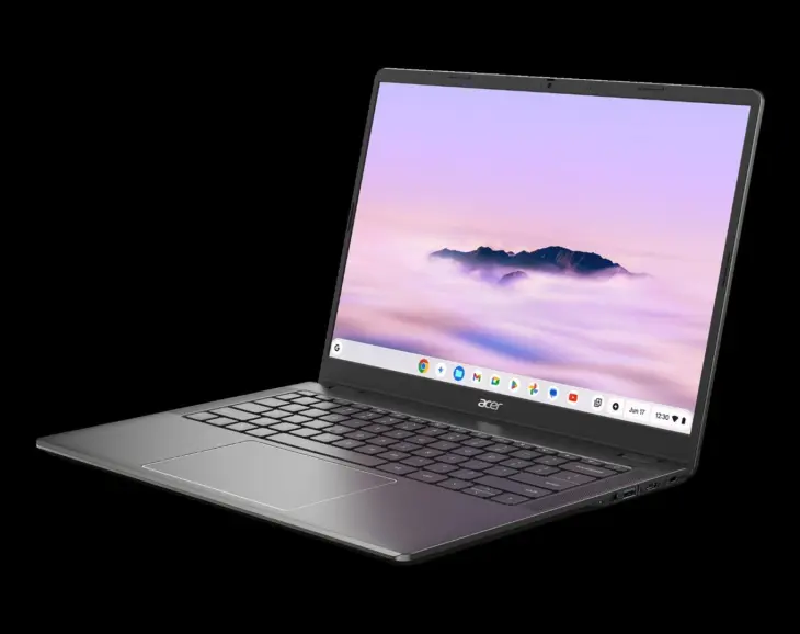 acer chromebook 514 (Groot) acer chromebook plus 514