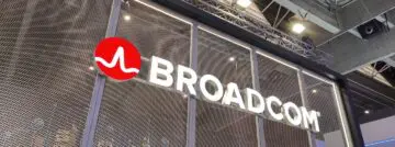 Broadcom wil tot 100 miljard dollar lenen voor AI-infrastructuur